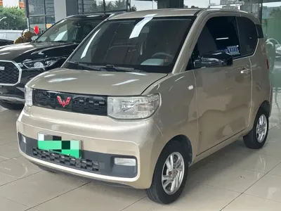 Wuling MINIEV