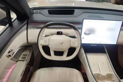 ONVO Luxeed L90