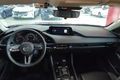 Mazda Mazda 3 Axela