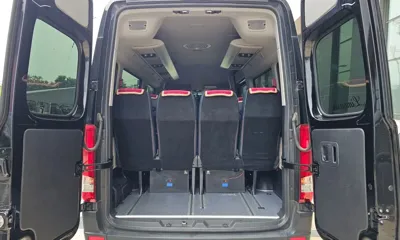 Hyundai Solati