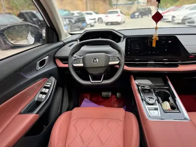 Changan CS55PLUS