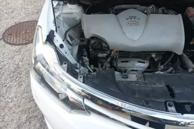 Toyota Vios