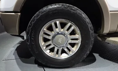 Ford F150