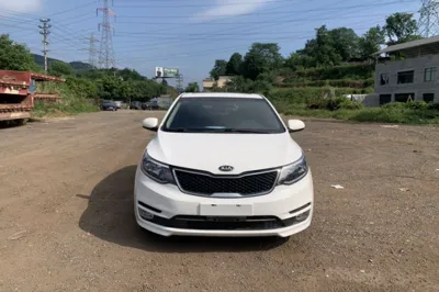 Kia K2
