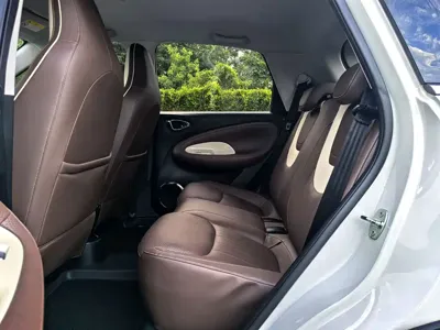 Wuling Bingo
