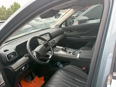 Chery Tiggo 9