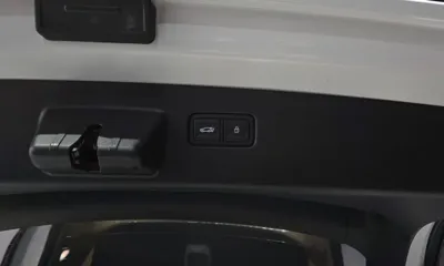 Genesis GV60