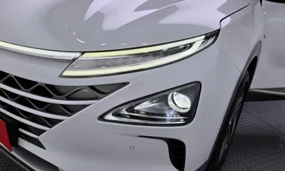 Hyundai Nexo