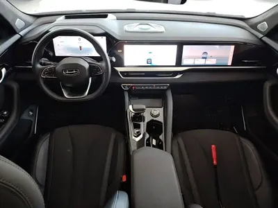 Geely Xingyue L