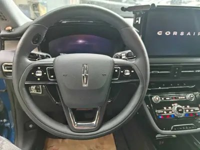Lincoln Corsair