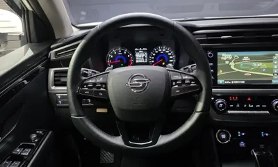KG_Mobility_Ssangyong KORANDO