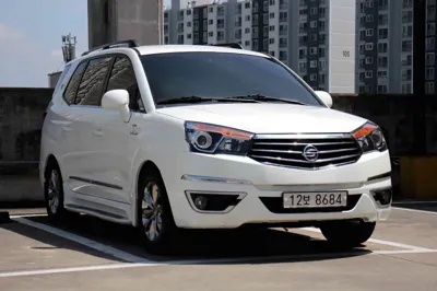 KG_Mobility_Ssangyong KORANDO