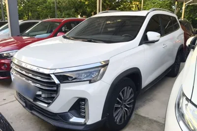 Jetour X90 Plus
