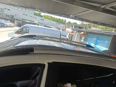 Baojun 560