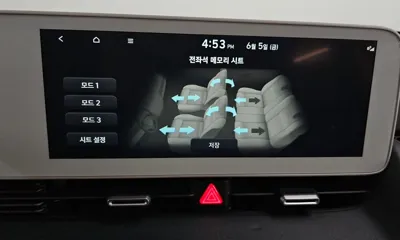 Hyundai Ioniq5