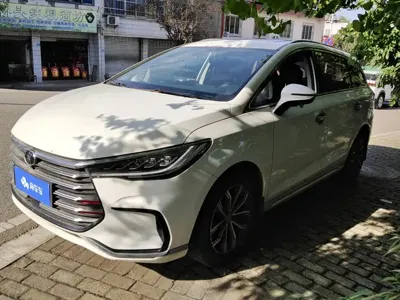 BYD MAX