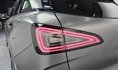 Hyundai Nexo