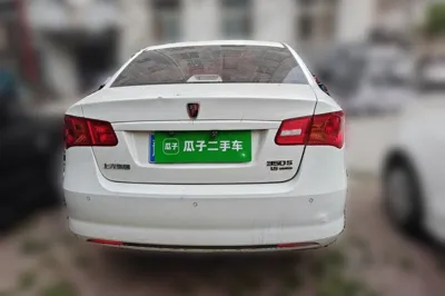Roewe 350