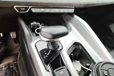 Geely Auto Preface