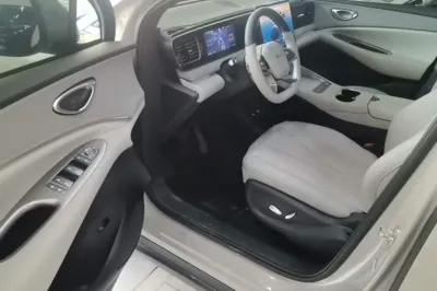 BYD Sealion 06 New Energy