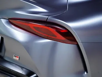 Toyota Supra