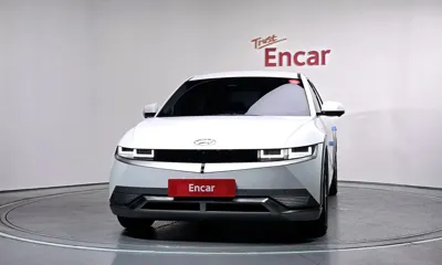 Hyundai Ioniq5