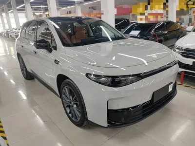Leapmotor Leapmotor C10