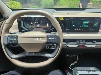 Kia EV5