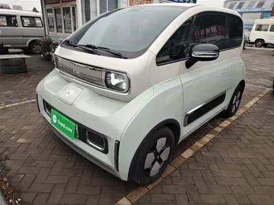 Baojun KiWi EV