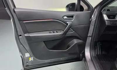 Renault-KoreaSamsung Captur