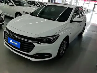 Chevrolet Monza