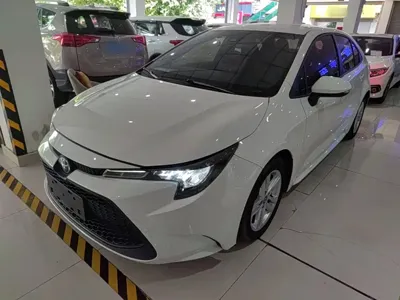 Toyota Levin