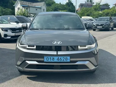 Hyundai Ioniq5