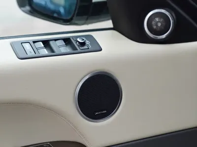 Land Rover Sport