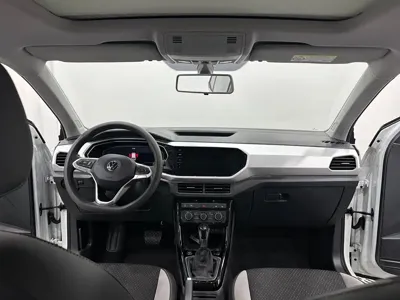 Volkswagen Tacqua