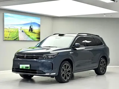 AITO 问界 AITO M7