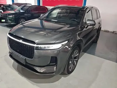 Li Auto Li ONE