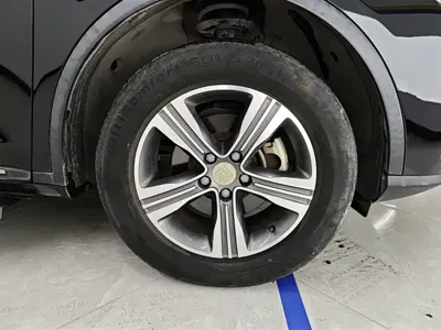 BYD Tang