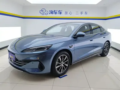 BYD 海豹06