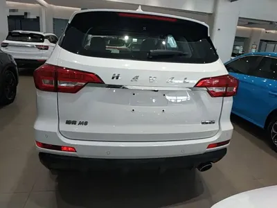 Haval M6