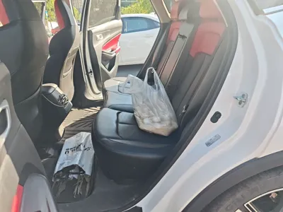 Changan CS55PLUS