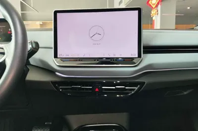 Volkswagen ID.4 X