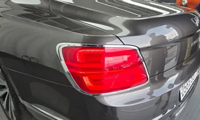 Bentley Flying Spur