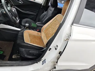 JAC Refine S4