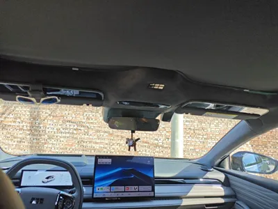 Geely Galaxy Galaxy 8