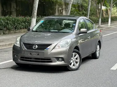 Nissan Sunny