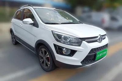 BAIC Senova X25