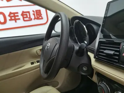 Toyota Vios