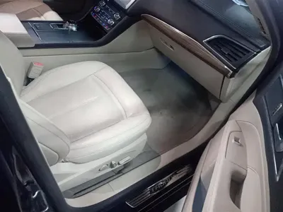 Ford Taurus