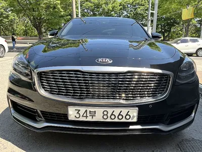 Kia K9